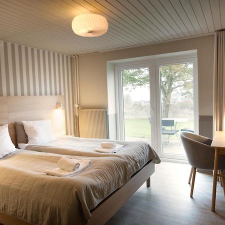 Hotelvfjorden Lemvig Zewnętrze zdjęcie