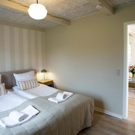 Hotelvfjorden Lemvig Zewnętrze zdjęcie