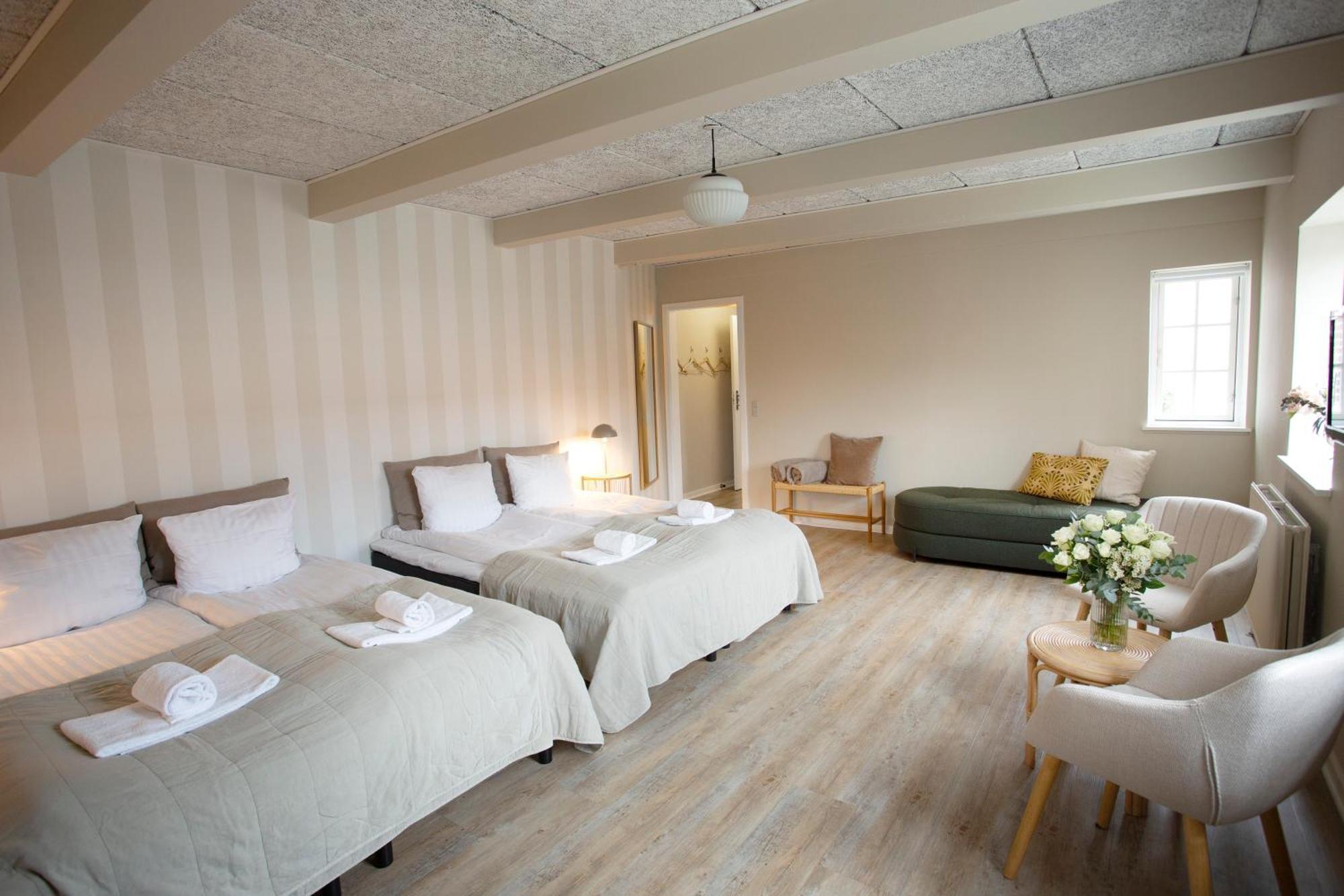 Hotelvfjorden Lemvig Zewnętrze zdjęcie