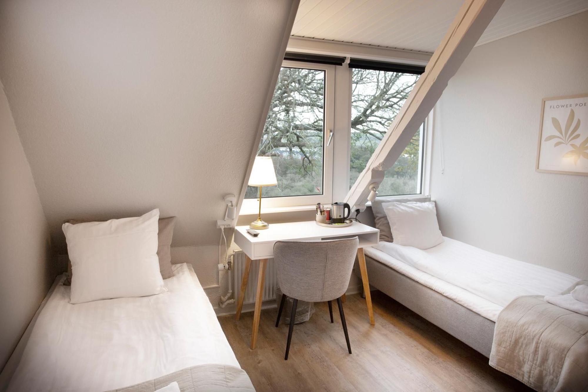 Hotelvfjorden Lemvig Zewnętrze zdjęcie