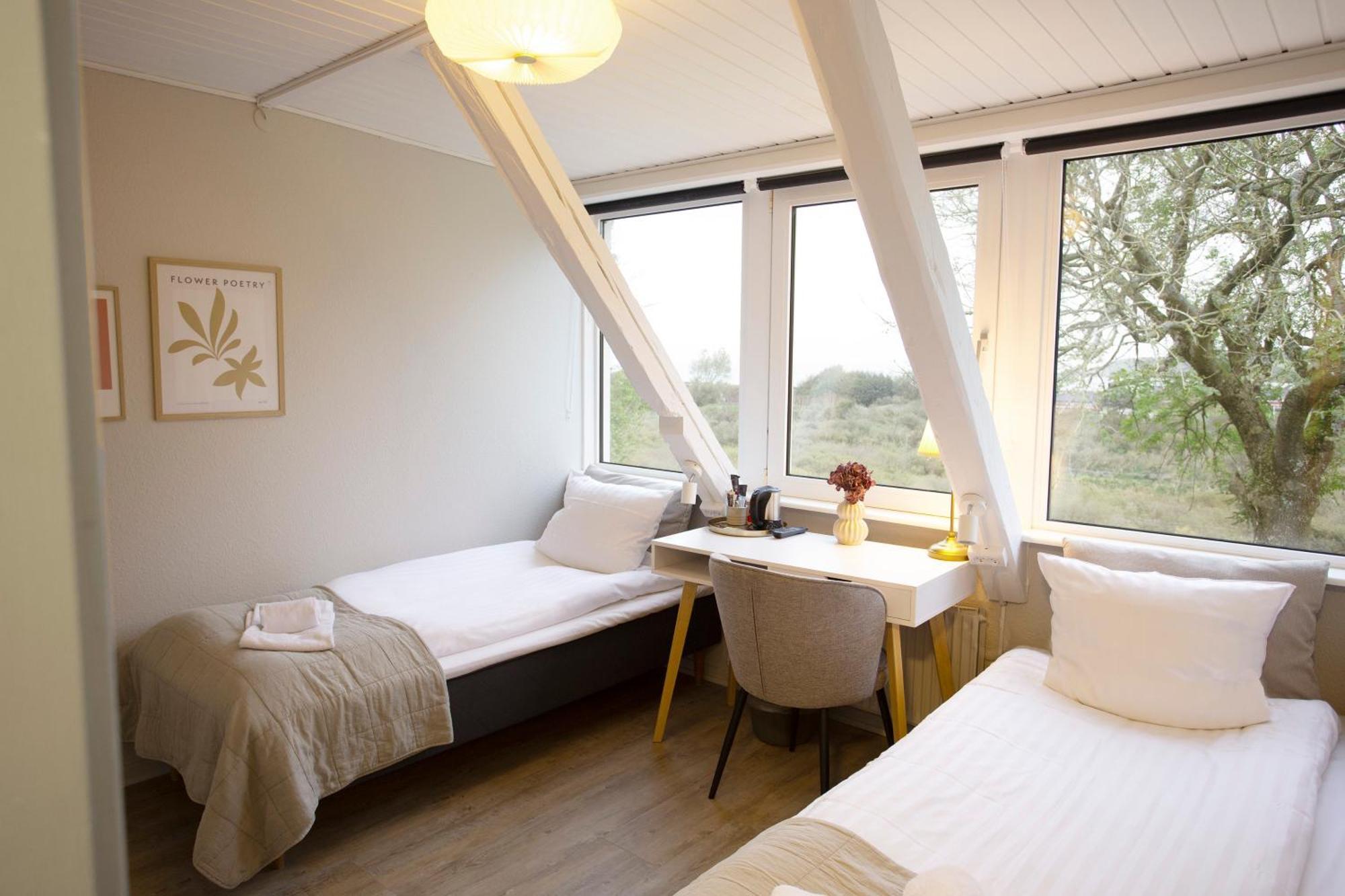 Hotelvfjorden Lemvig Zewnętrze zdjęcie