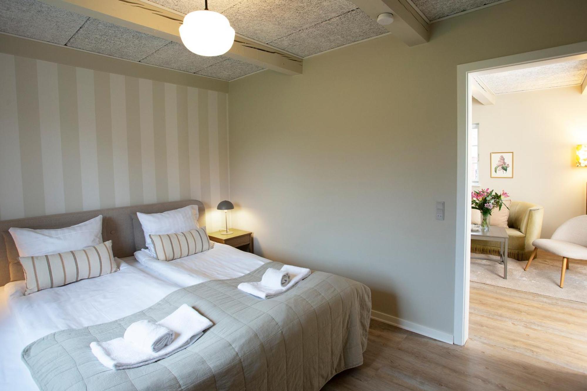 Hotelvfjorden Lemvig Zewnętrze zdjęcie