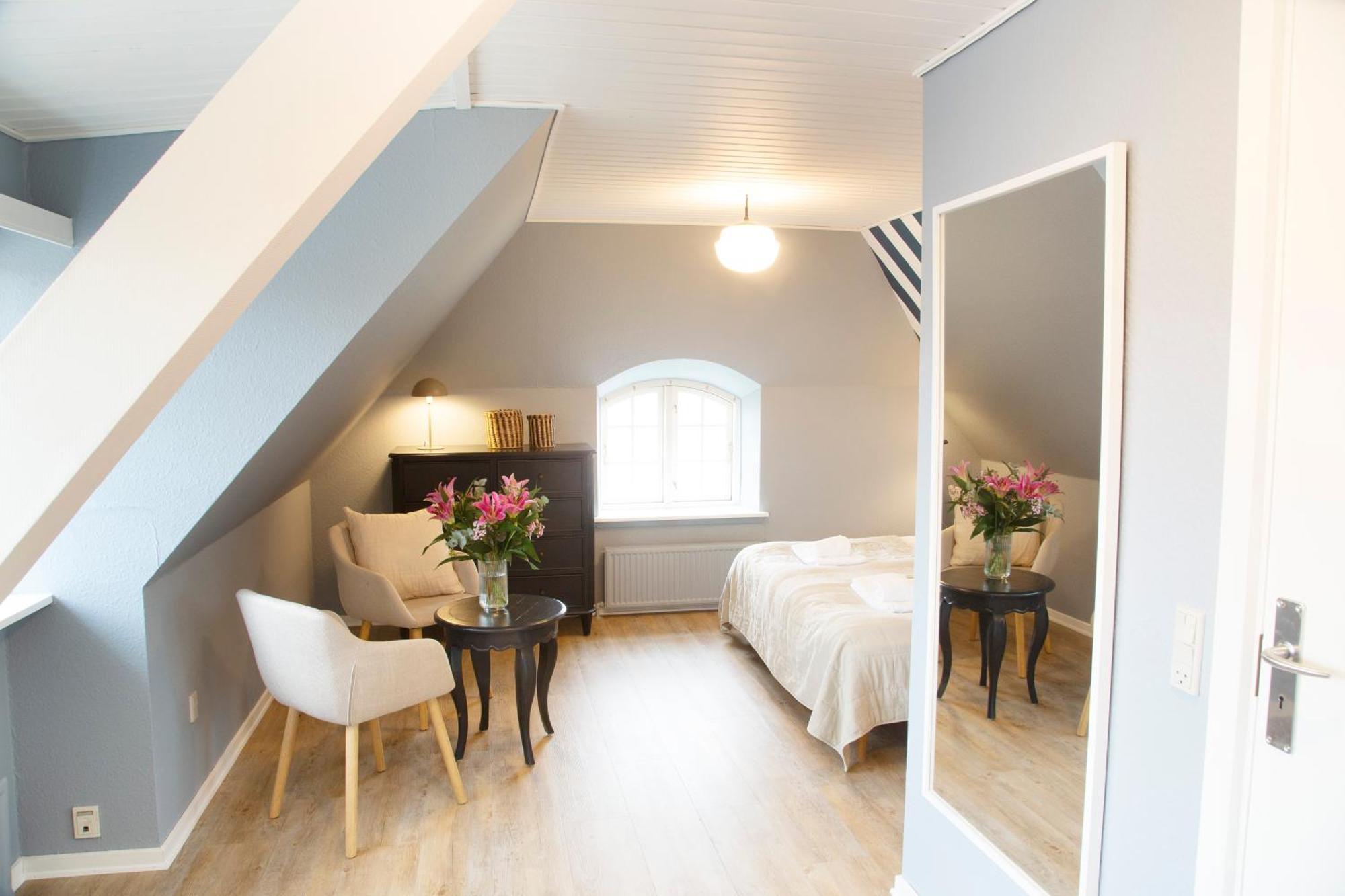 Hotelvfjorden Lemvig Zewnętrze zdjęcie