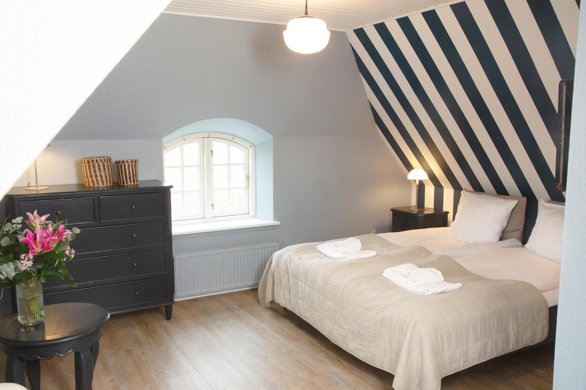 Hotelvfjorden Lemvig Zewnętrze zdjęcie