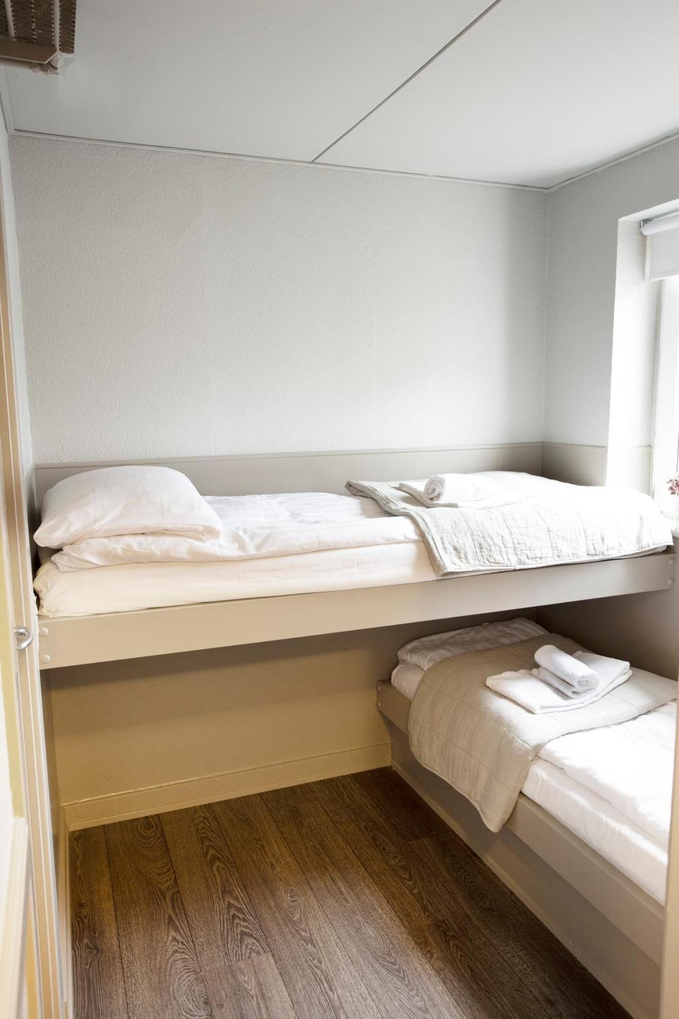 Hotelvfjorden Lemvig Zewnętrze zdjęcie