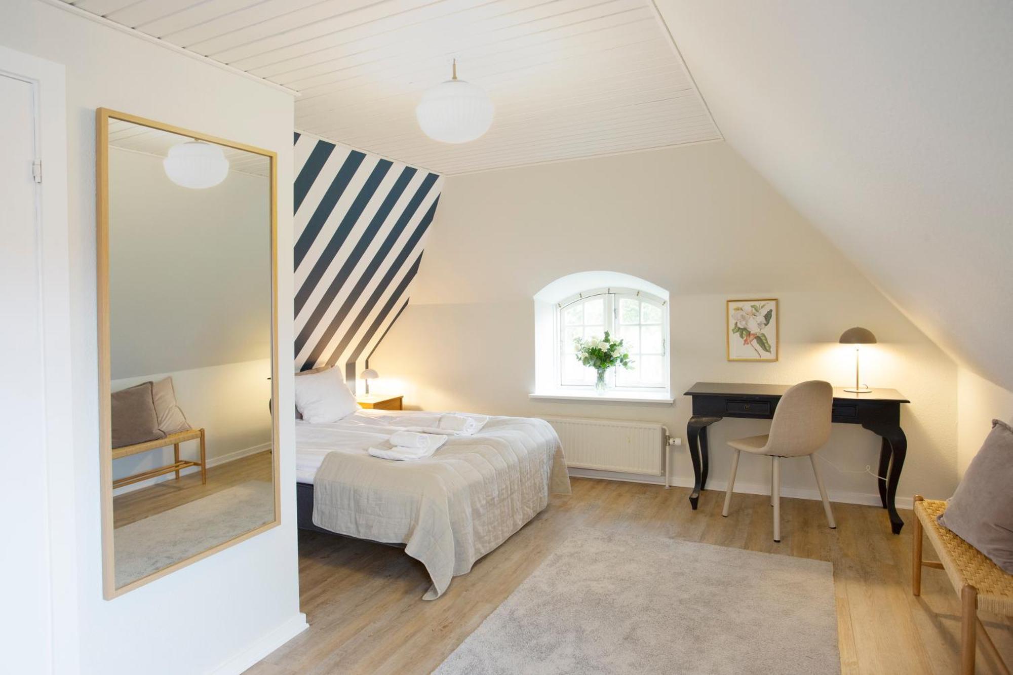 Hotelvfjorden Lemvig Zewnętrze zdjęcie