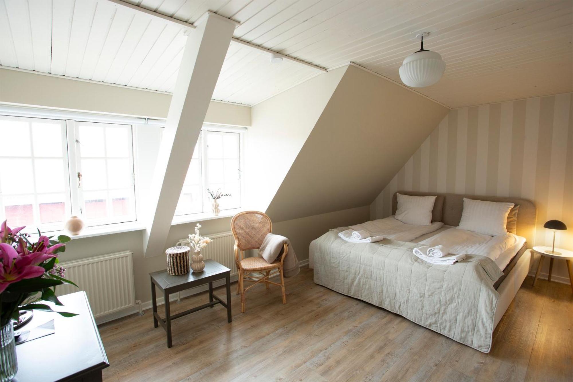 Hotelvfjorden Lemvig Zewnętrze zdjęcie
