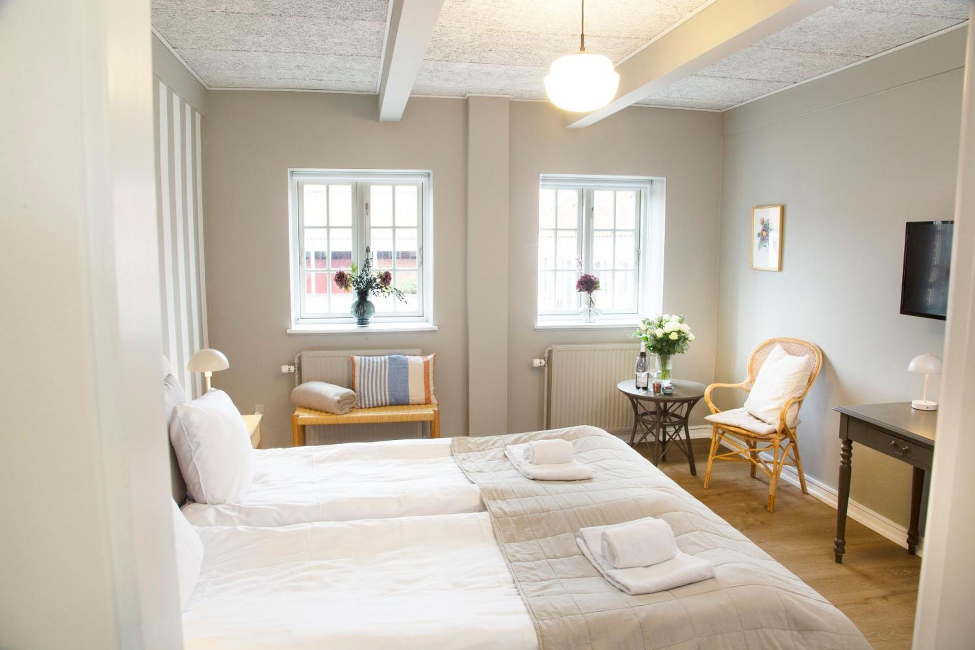 Hotelvfjorden Lemvig Zewnętrze zdjęcie